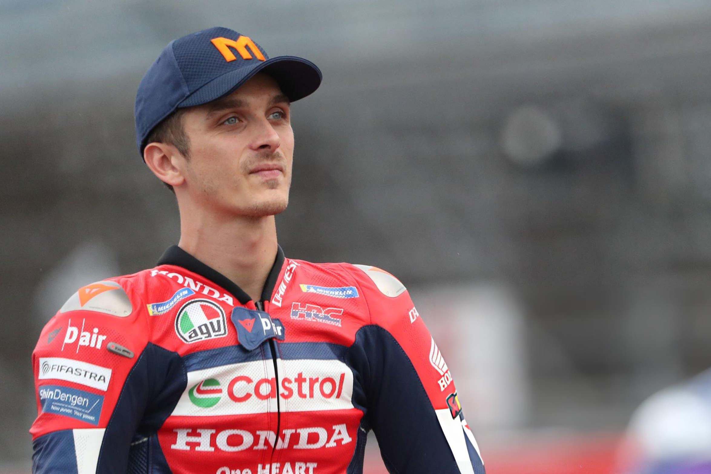 Kekecewaan Luca Marini yang bercampur optimisme di Motegi